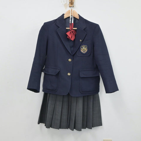 新潟県の高校制服 – ページ 3 | 中古制服通販パレイド