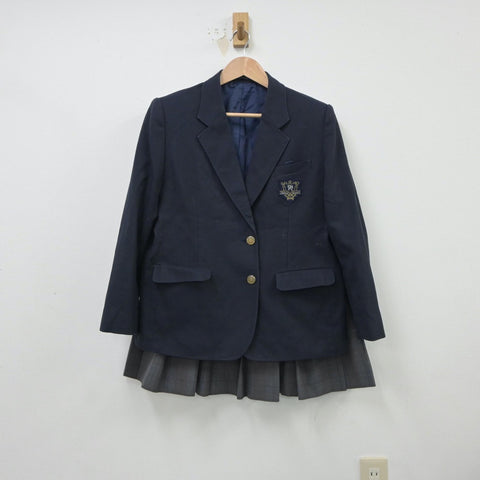 大阪府の中学制服 – ページ 10 | 中古制服通販パレイド