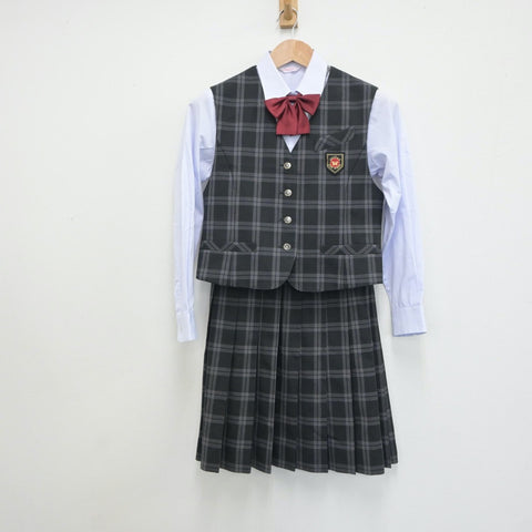 鹿児島県の高校・中学制服 – ページ 6 | 中古制服通販パレイド