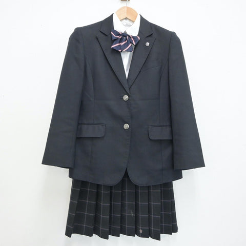 神奈川県 新栄高校 制服 制服/学生服/新栄 - コスプレ衣装