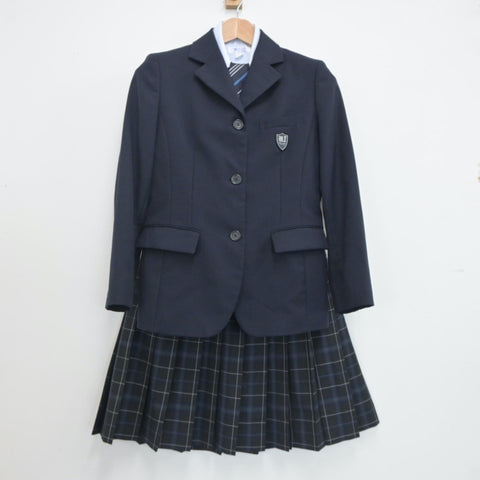 北海道の高校制服 – ページ 14 | 中古制服通販パレイド