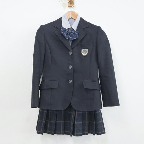 神奈川県 新栄高等学校 - 中古制服通販パレイド