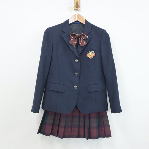 山梨県の高校・中学制服 – ページ 5 | 中古制服通販パレイド