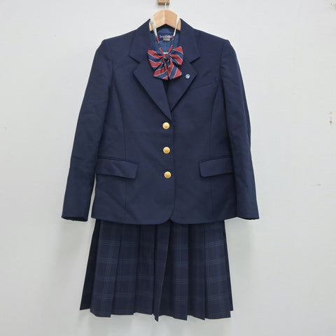 n高等学校 女子制服 - 中古制服通販パレイド