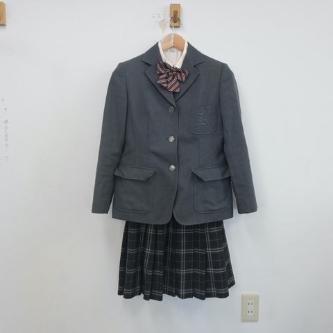 北海道の高校・中学制服 – ページ 20 | 中古制服通販パレイド