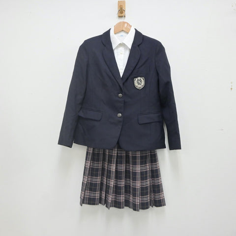 山形県の高校制服 – ページ 2 | 中古制服通販パレイド