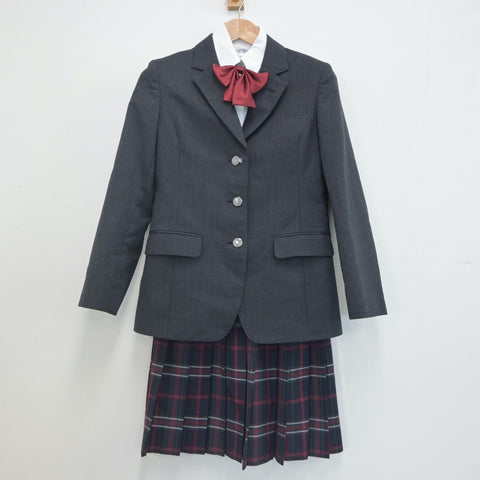 北海道の高校・中学制服 – ページ 20 | 中古制服通販パレイド