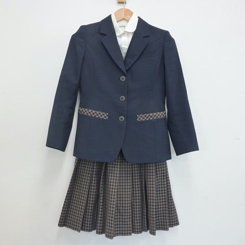 岡山県の高校・中学制服 – ページ 13 | 中古制服通販パレイド