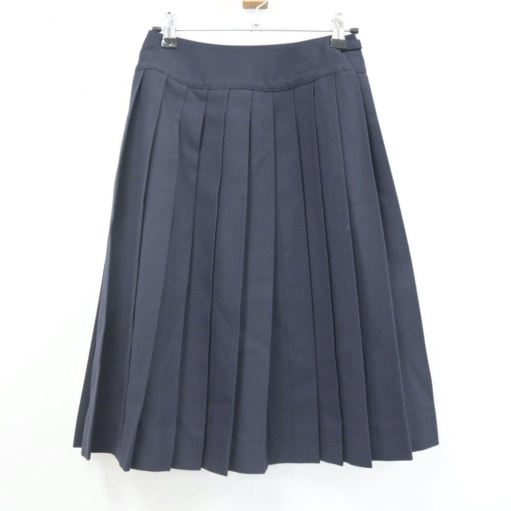 在庫高品質 ヤフオク! 桜花学園高等学校 女子制服 4点（セーラ