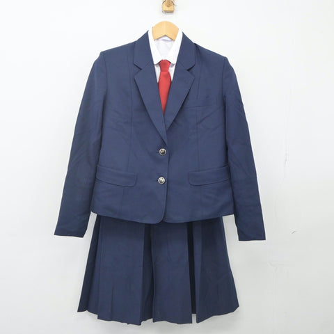 n高等学校 女子制服 - 中古制服通販パレイド