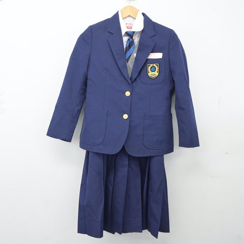 福岡県の高校・中学制服 – ページ 38 | 中古制服通販パレイド