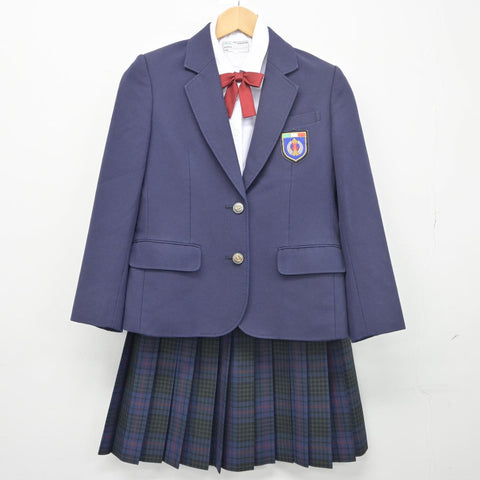 沖縄県の高校・中学制服 – ページ 2 | 中古制服通販パレイド