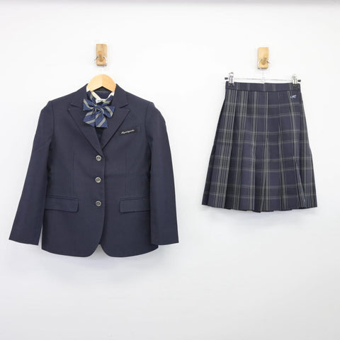 京都府の高校制服 | 中古制服通販パレイド