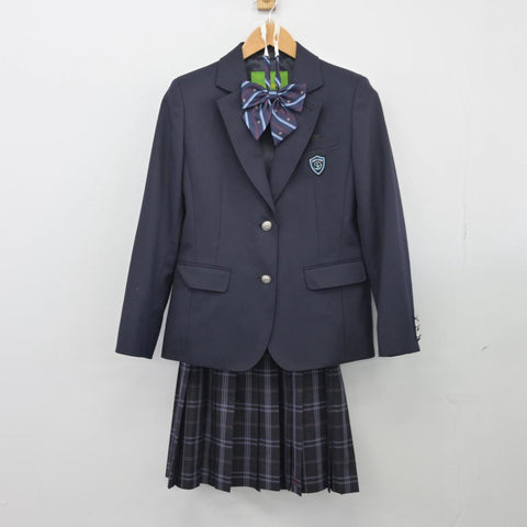 岡山県 玉野商工高校 制服 制服/学生服/TOMBOW/レア/玉野商工 