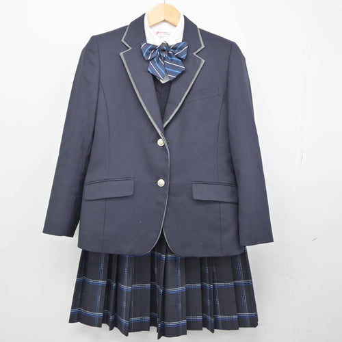 未使用 豊島学院高校 女子用制服 ピーコートＬ 最も優遇 mpexsolutions.com