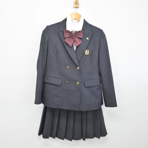 Ito様専用 新栄高校 指定 制服 一式 - メルカリ