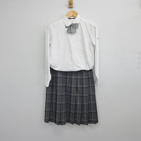 埼玉県の高校制服 | 中古制服通販パレイド