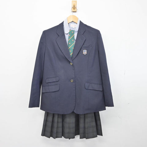 女子 制服 - 中古制服通販パレイド