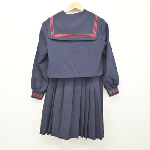 栃木県の中学制服 – ページ 3 | 中古制服通販パレイド