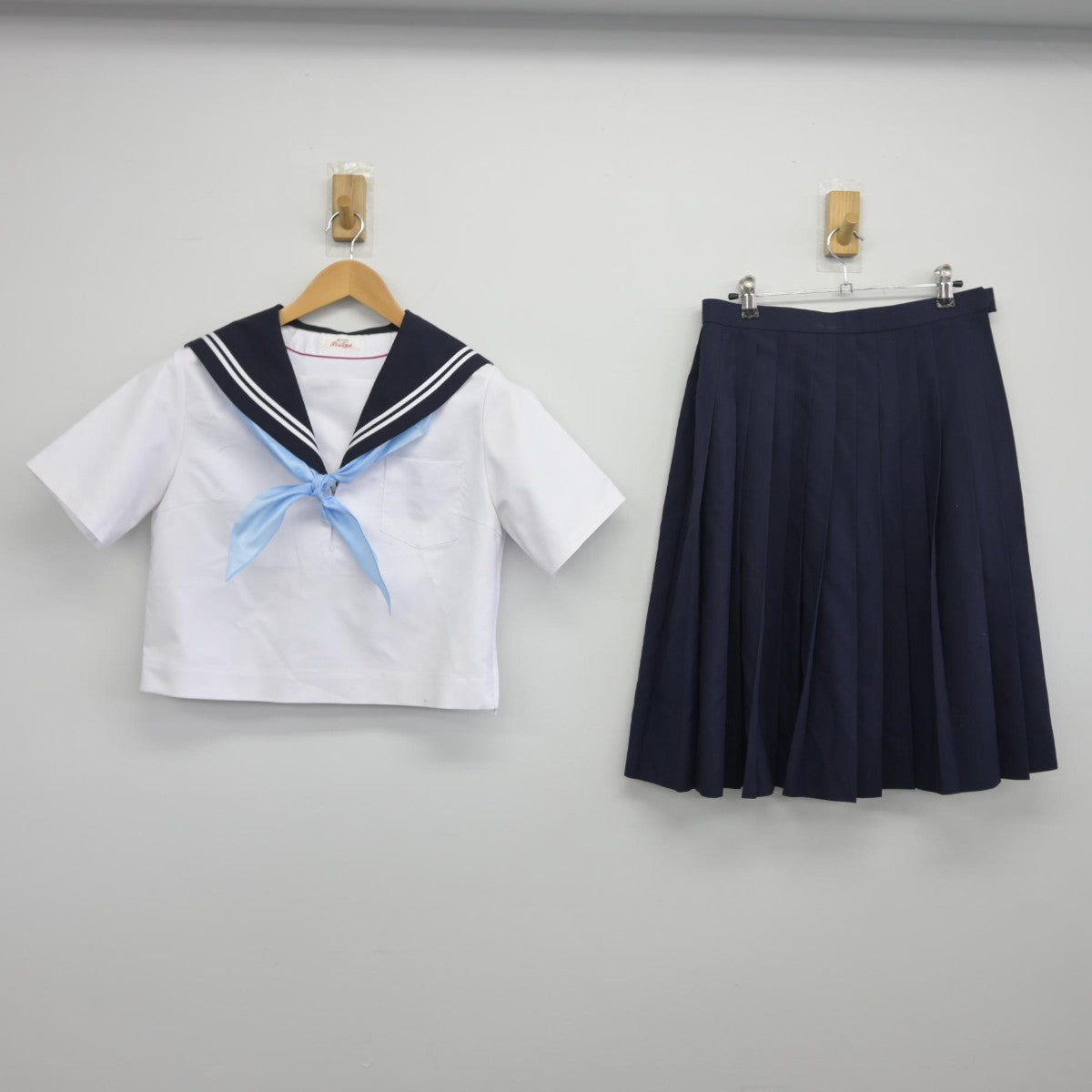 浦安市立中学校制服一式８点セット - その他