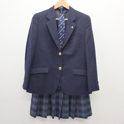 n高等学校 女子制服 - 中古制服通販パレイド