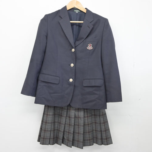 神奈川県立川崎高校制服 女子制服 消去される可能性があるのでご希望の