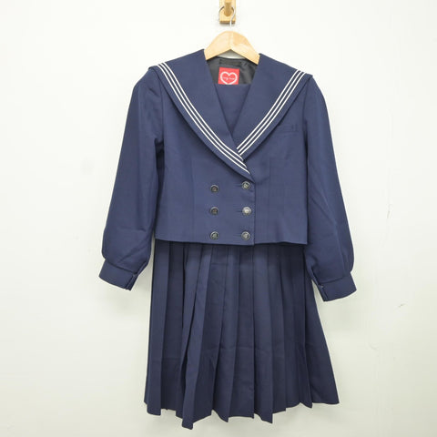 福岡県の高校・中学制服 – ページ 29 | 中古制服通販パレイド