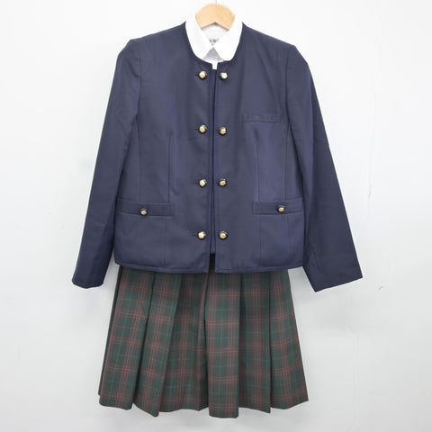 大阪府の高校・中学制服 – ページ 28 | 中古制服通販パレイド