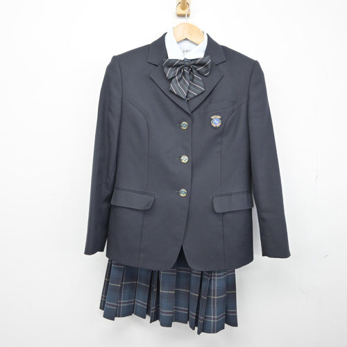 町田市立山崎中学校制服 - 服/ファッション