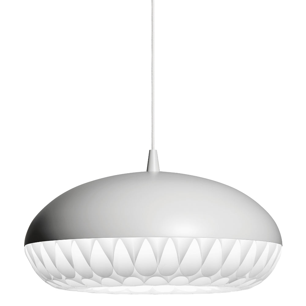 Fritz Hansen's Aeon Rocket Pendant