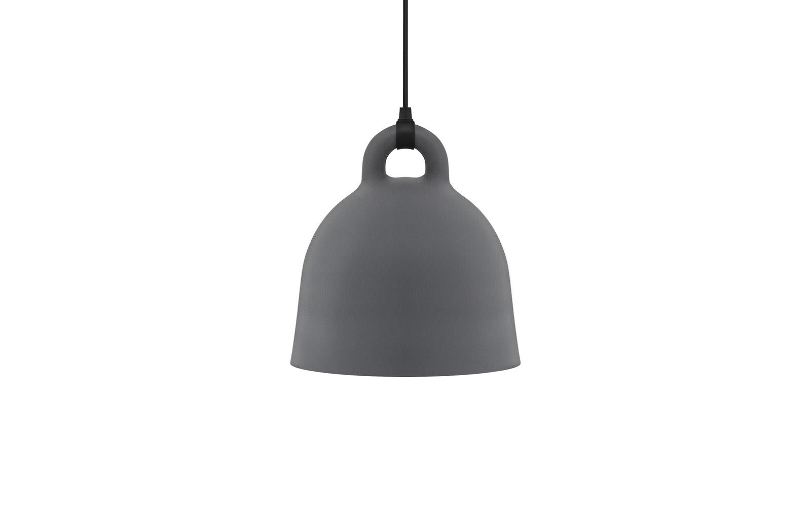 Råd etisk Økonomi Bell Pendant Lamp by Normann Copenhagen