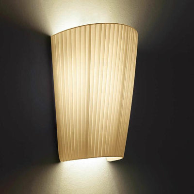 Florinda Ceiling and Wall Lamp by Modoluce