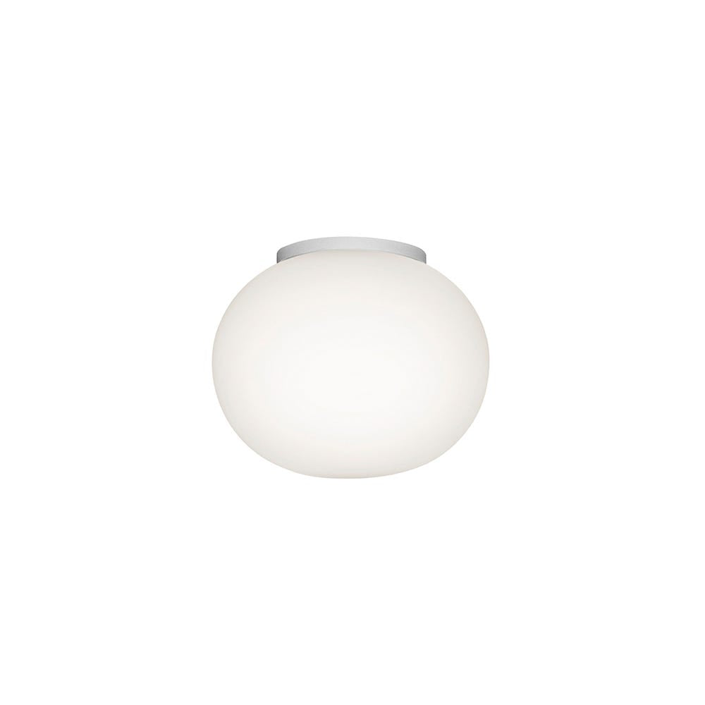 Glo-Ball Zero Ceiling and Wall Sconce