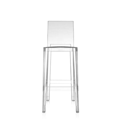 One More Counter Stool (Set of 2) by Kartell