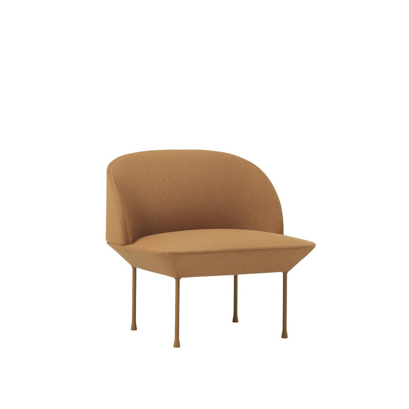 progressief bericht zuur Oslo Lounge Chairs | Muuto | Urbanspace Interiors
