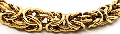Maille royale