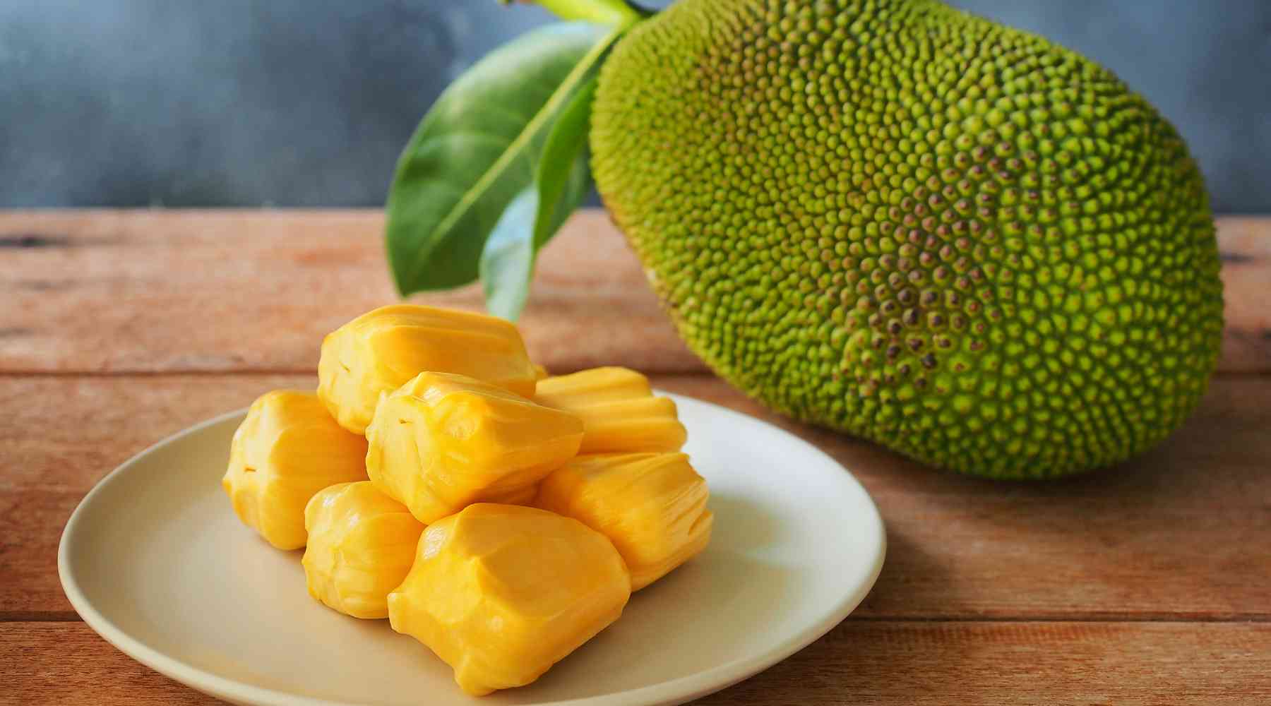 jackfruit