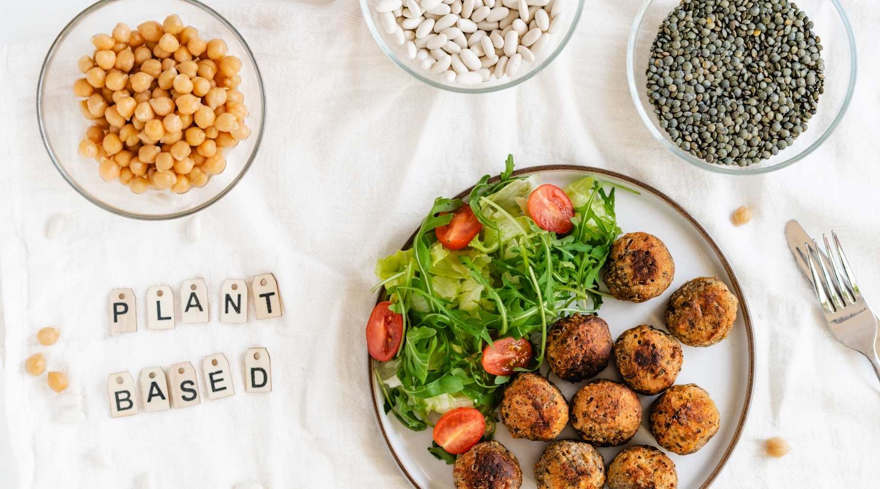 What is a Plant-Based Diet?