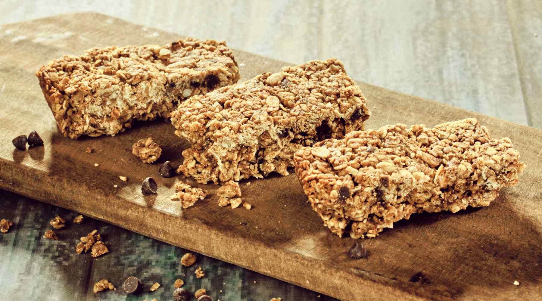 oat bars