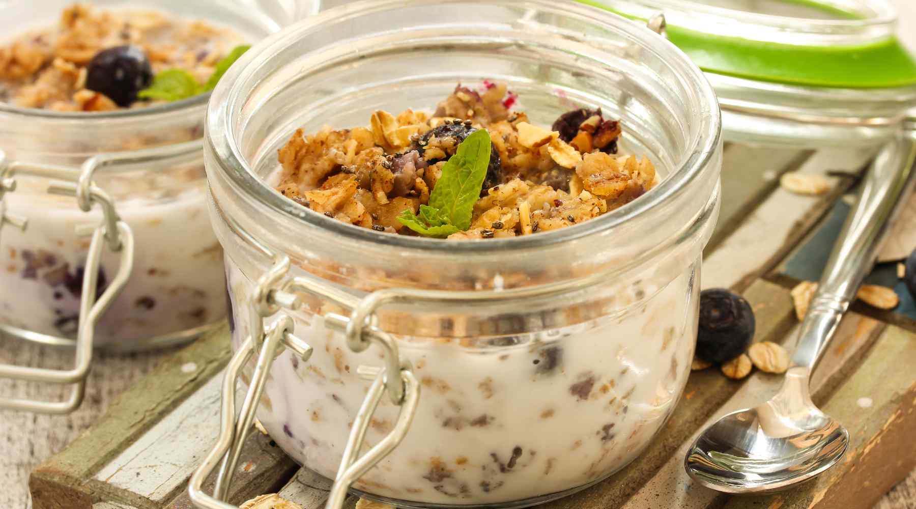 Overnight Oats