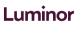 Luminor logotips