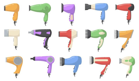 hair  dryer