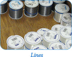 Fishing Lines