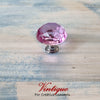 Glass Crystal cabinet knobs nz