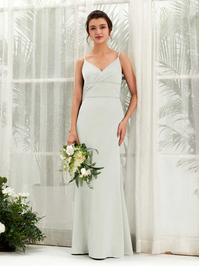 Buy Sage Green Bridesmaid Dresses - Free Shipping & Under $100 - Carlyna