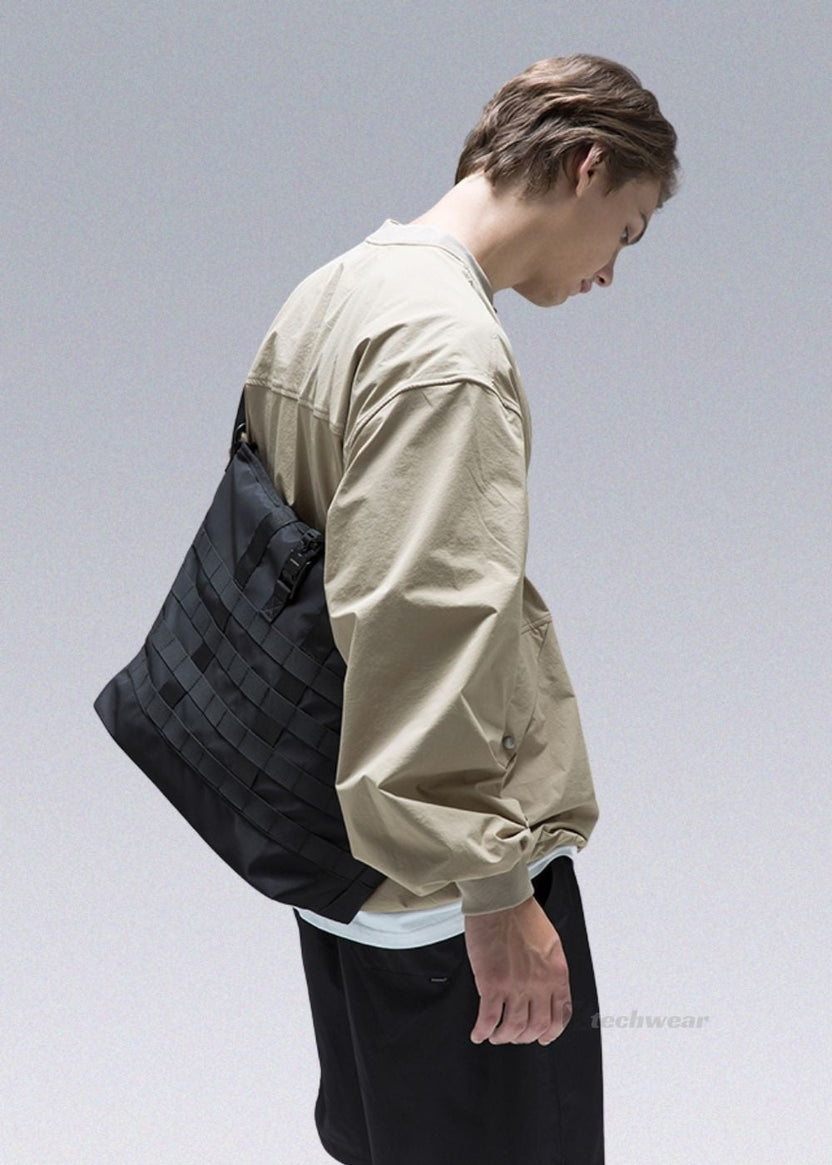 2-IN-1 Tote Techwear Bag - Comback® - X