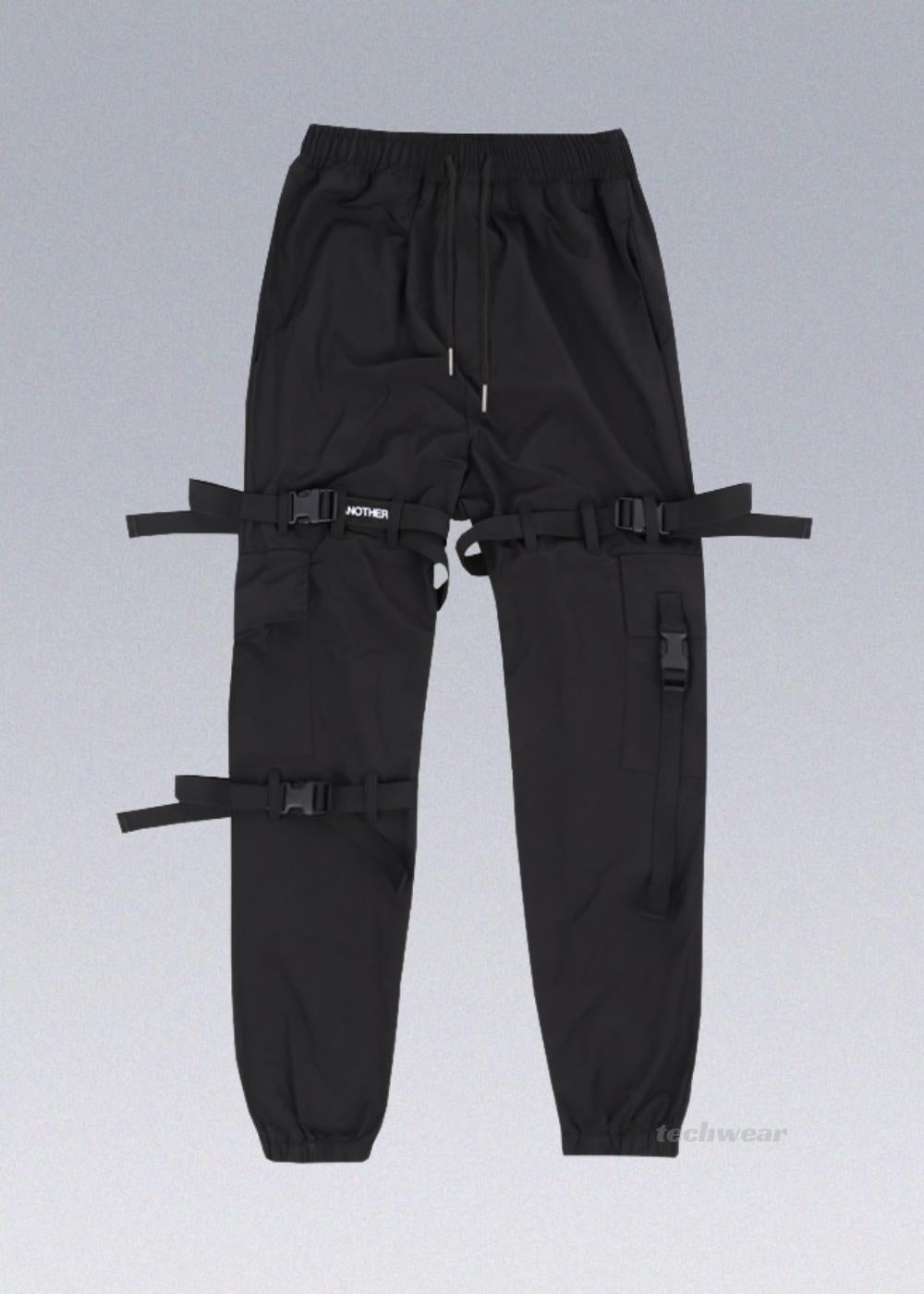 Buy Techwear Pants Men Online In India  Etsy India