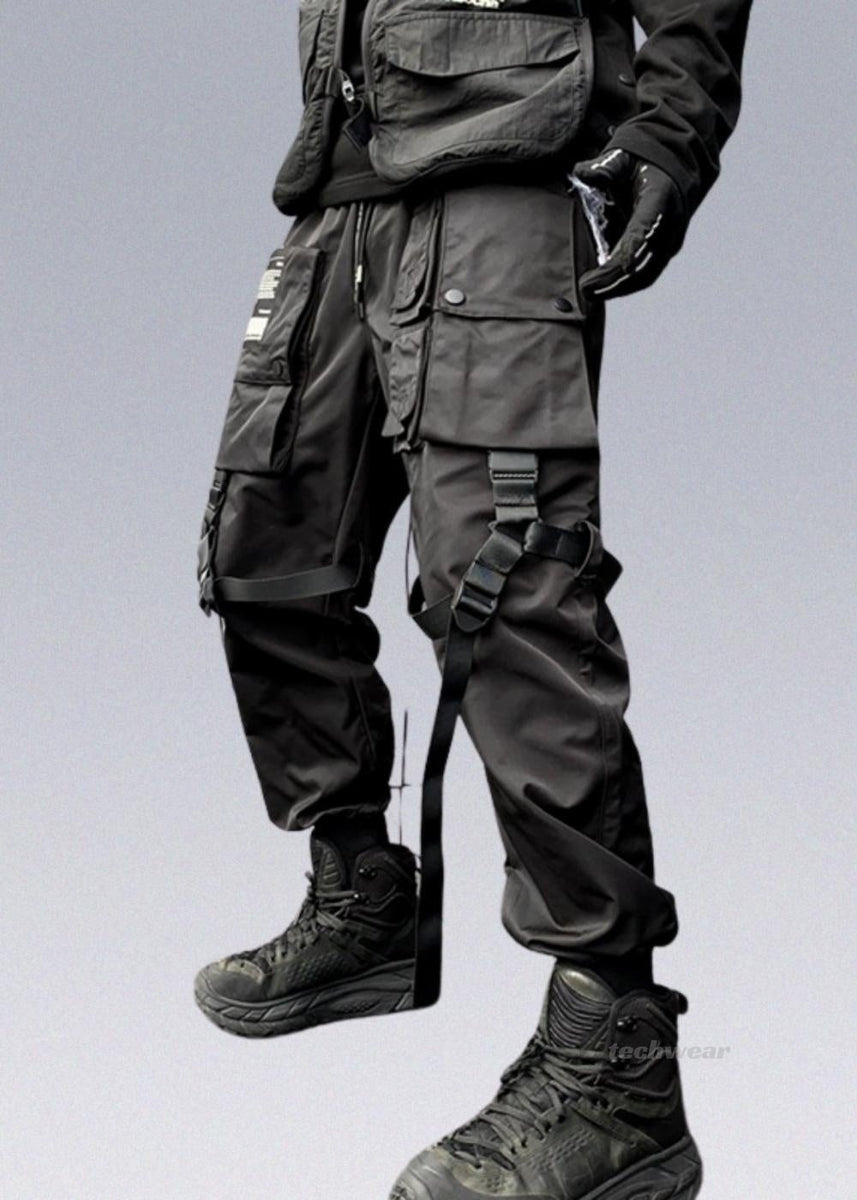 Darkwear/Warcore Soldier Pants - Shop Darkwear - X