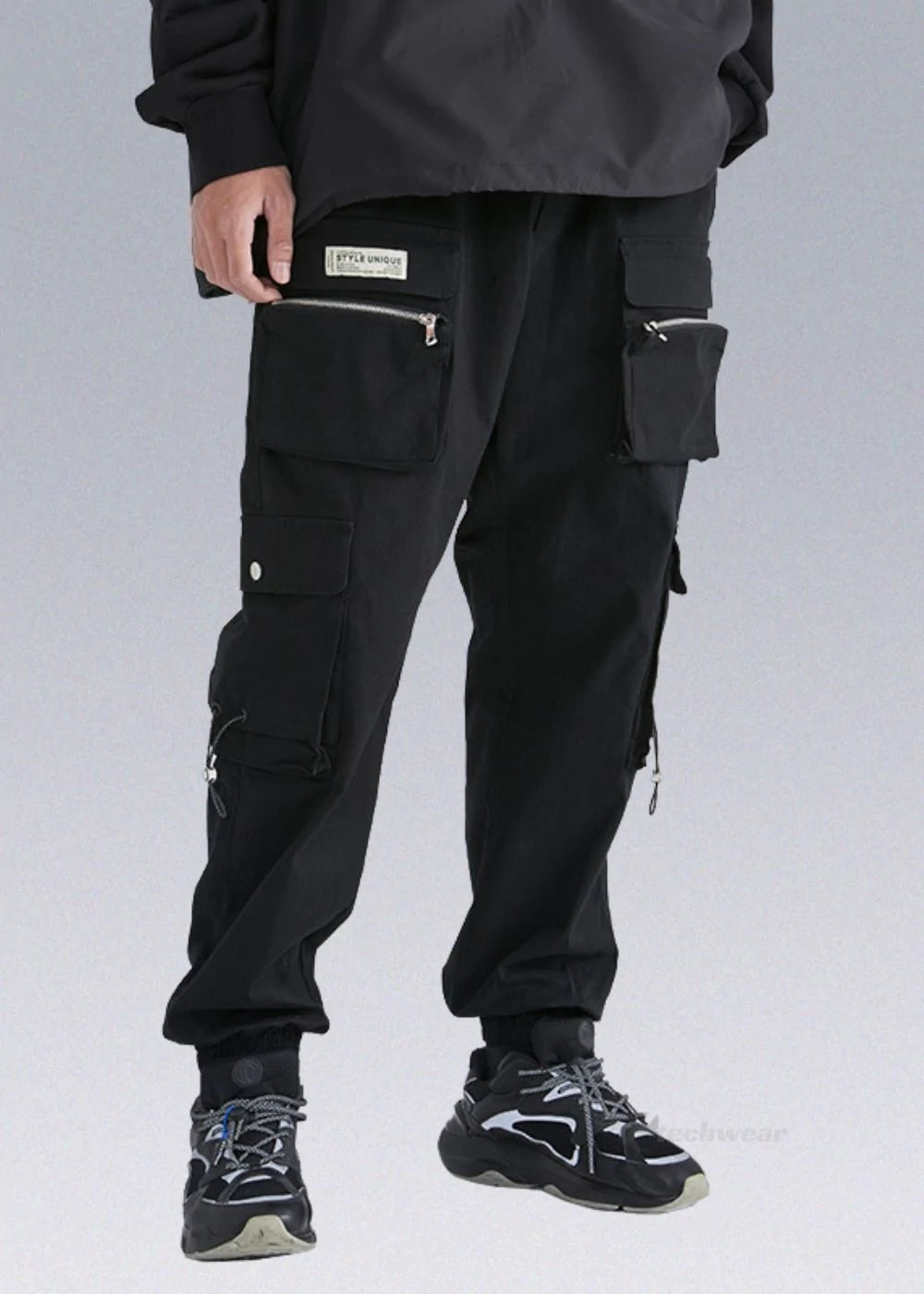 TW Frock Cargo Pants - Shop Darkwear Pants - X