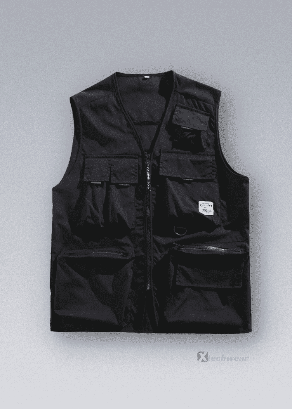 Tactical Vest - Darkwear, Warcore Shop - X